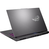 ASUS ROG Strix G17 (G713PI-LL131W) 17.3" PC portable gaming Gris foncé | Ryzen 9 7940HX | RTX 4070 | 32 Go | SSD 1 To | 240 Hz