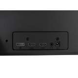 ASUS TUF Gaming VG249Q5R 23.8" Moniteur Noir, 1x DisplayPort, 2x HDMI, 200 Hz