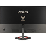 ASUS TUF Gaming VG249Q5R 23.8" Moniteur  Noir, 2x HDMI, DisplayPort, 200 Hz