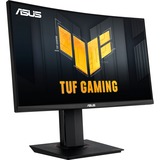 ASUS TUF Gaming VG24VQR 24" Gaming Moniteur Noir, 2x HDMI, DisplayPort, 165 Hz