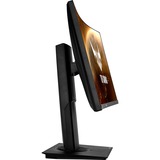 ASUS TUF Gaming VG24VQR 24" Moniteur incurvé  Noir, 2x HDMI, 1x DisplayPort, 165 Hz