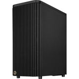 ASUS  boîtier midi tower Noir | 2x USB-A | 1x USB-C