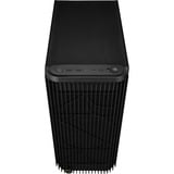 ASUS  boîtier midi tower Noir | 2x USB-A | 1x USB-C