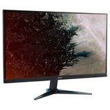 Acer Nitro VG270U X1 27" Moniteur gaming Noir, 1x DisplayPort, 2x HDMI, 200 Hz