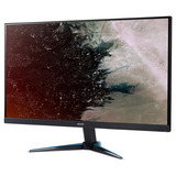 Acer Nitro VG270U X1 27" Moniteur gaming  Noir, 2x HDMI, 1x DisplayPort, Audio, AMD FreeSync, 200 Hz