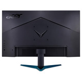 Acer Nitro VG270U X1 27" Moniteur gaming  Noir, 2x HDMI, 1x DisplayPort, Audio, AMD FreeSync, 200 Hz