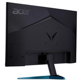 Acer Nitro VG270U X1 27" Moniteur gaming  Noir, 2x HDMI, 1x DisplayPort, Audio, AMD FreeSync, 200 Hz