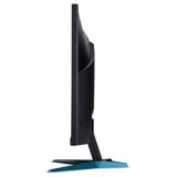 Acer  27" Moniteur gaming  Noir