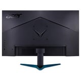 Acer  27" Moniteur gaming  Noir