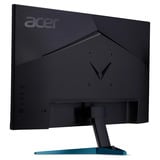 Acer  27" Moniteur gaming  Noir