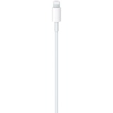 Apple Câble USB-C vers Lightning, 1 m Blanc