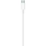 Apple Câble USB-C vers Lightning, 1 m Blanc
