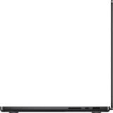 Apple MacBook Pro 14" (MDE14FN/A) PC portable Noir | M5 | 10-Core GPU | 16 Go | 1 To SSD