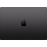 Apple MacBook Pro 14" (MDE14FN/A) PC portable Noir | M5 | 10-Core GPU | 16 Go | 1 To SSD