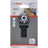 Bosch 2608661640 Accessoires d'outil multifonction, Lame de scie AIZ 20 AB, 20 mm, 20 mm, 1 pièce(s)
