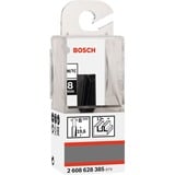 Bosch Fraises à rainurer droit Standard for Wood 51 mm, 1,2 cm