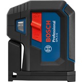 Bosch GPL 5 G Laser professionnel à point, Laser à points Bleu/Noir