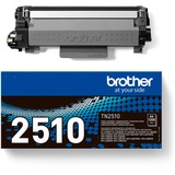 Brother TN2510, Toner 