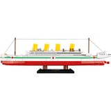 COBI Collection historique - H.M.H.S. Britannic, Jouets de construction Échelle 1:700