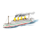 COBI Collection historique - H.M.H.S. Britannic, Jouets de construction Échelle 1:700