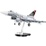 COBI Forces armées - Eurofighter Typhoon, Jouets de construction Échelle 1:48