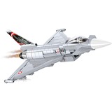 COBI Forces armées - Eurofighter Typhoon, Jouets de construction Échelle 1:48