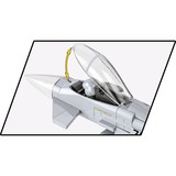 COBI Forces armées - Eurofighter Typhoon, Jouets de construction Échelle 1:48