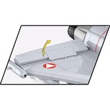 COBI Forces armées - Eurofighter Typhoon, Jouets de construction Échelle 1:48