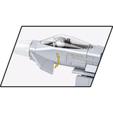 COBI Forces armées - Eurofighter Typhoon, Jouets de construction Échelle 1:48