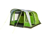 Coleman Tente Vert/gris