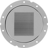 Corsair Hydro X series XC7 RGB PRO (1200/1700/AM4), Refroidisseur CPU Argent