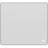 Corsair MM Anti-fray Cloth Large, Tapis de souris gaming Gris