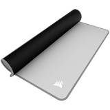 Corsair MM Anti-fray Cloth Large, Tapis de souris gaming Gris