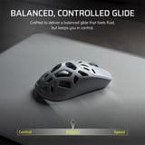 Corsair MM Anti-fray Cloth Large, Tapis de souris gaming Gris