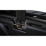 Corsair PCIe 12 V - 2x6 vers PCIe 12 V - 2x6 600 W, Câble Noir, 650 mm