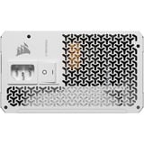 Corsair RM1000e (2025) White alimentation modulaire 1000 watt Blanc, 2x 12V-2x6, 2x PCIe