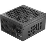 Corsair RM1000x Shift, 1000 Watt alimentation  Noir, 1x 12V-2x6, 4x PCIe, gestion des câbles