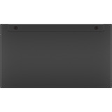 Corsair RM1000x Shift, 1000 Watt alimentation  Noir, 1x 12V-2x6, 4x PCIe, gestion des câbles