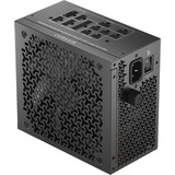 Corsair RM1000x Shift, 1000 Watt alimentation  Noir, 1x 12V-2x6, 4x PCIe, gestion des câbles