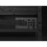 Corsair RM1000x Shift alimentation  modulaire 1000 watt Noir, 1x 12V-2x6, 4x PCIe