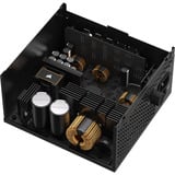 Corsair RM1000x Shift alimentation  modulaire 1000 watt Noir, 1x 12V-2x6, 4x PCIe