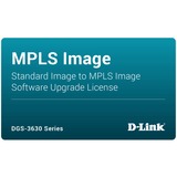D-Link DGS-3630-28TC-SM-LIC licence et mise à jour de logiciel Complète 1 licence(s) Mise à niveau Multilingue 1 licence(s), Complète, Mise à niveau