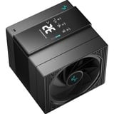 DeepCool ASSASSIN IV VC VISION, Refroidisseur CPU Noir