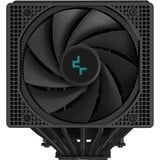 DeepCool ASSASSIN IV VC VISION, Refroidisseur CPU Noir