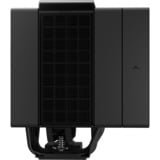 DeepCool ASSASSIN IV VC VISION, Refroidisseur CPU Noir