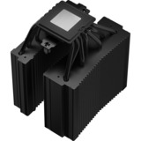 DeepCool ASSASSIN IV VC VISION, Refroidisseur CPU Noir
