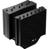 DeepCool ASSASSIN IV VC VISION, Refroidisseur CPU Noir