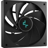 DeepCool ASSASSIN IV VC VISION, Refroidisseur CPU Noir