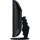 EIZO EV3895-BK 37.5" Moniteur incurvé Noir, 1x DisplayPort, 2x HDMI, 1x USB-C, 4x USB-A, 1x RJ-45