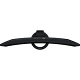 EIZO EV3895-BK 37.5" Moniteur incurvé Noir, 1x DisplayPort, 2x HDMI, 1x USB-C, 4x USB-A, 1x RJ-45